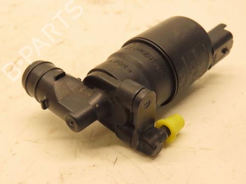 Used Washer pump PEUGEOT EXPERT Van (VF3A_, VF3U_, VF3X_) 2.0 HDi 120 (120 hp) 27352096