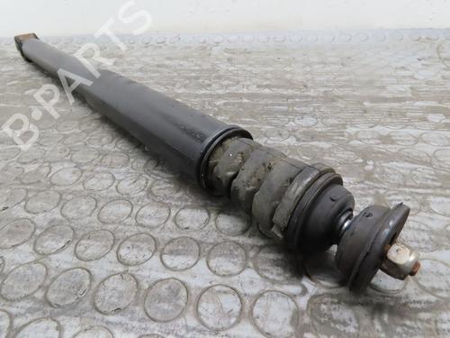 Used Left rear shock absorber Left rear shock absorber NISSAN MICRA III (K12) 1.2 16V (65 hp) 17778163 17778163