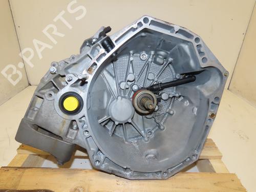 Gearbox DACIA DUSTER (HS_) 1.5 dCi (HSMC) | BP36789811M3  - Image 5