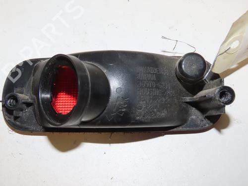 Tågelys SUZUKI SWIFT IV (FZ, NZ) 1.2 (AZH412, ZC72S) (94 hp) 32820885