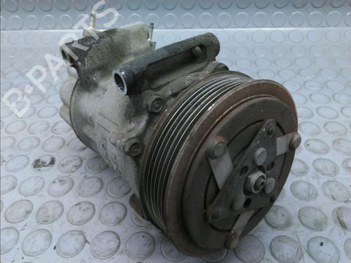 AC-Kompressor CITROËN C3 I (FC_, FN_) 1.4 HDi | BP23154215M34 