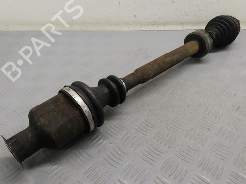 Right front driveshaft RENAULT MEGANE I (BA0/1_) 1.9 dCi (BA05, BA1F) | BP17777293M39