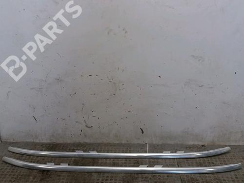 Used Roof bars Roof bars AUDI A6 Allroad C6 (4FH) 3.0 TDI quattro (240 hp) 9385931 9385931
