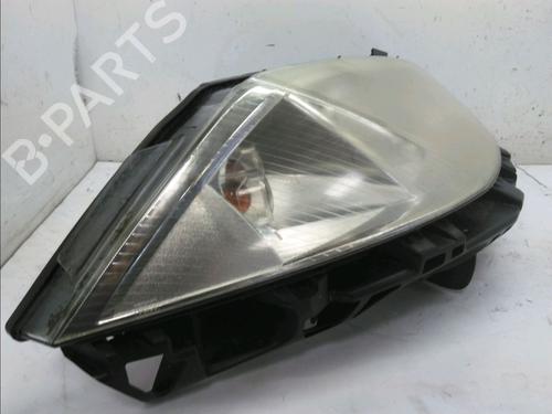Højre forlygte RENAULT MEGANE II (BM0/1_, CM0/1_) 1.5 dCi (BM0F, BM0T, BM2B, CM0F, CM0T) | BP17782373C29 