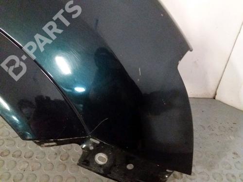 Right front fenders OPEL MERIVA A MPV (X03) 1.7 CDTI (E75) | BP9383503C42 