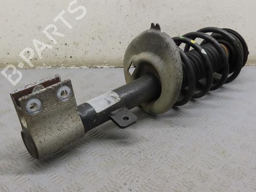 Used Left front shock absorber PEUGEOT 5008 (0U_, 0E_) 1.6 BlueHDi 120 (120 hp) 25435812