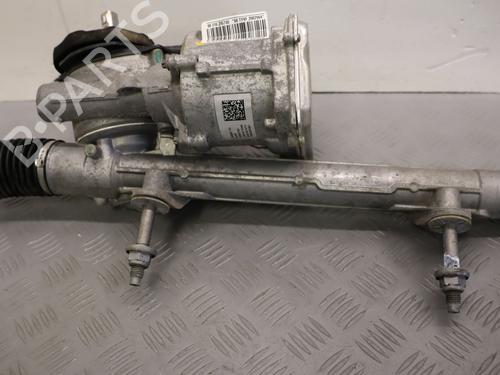 Caixa de direcção Caixa de direcção CITROËN C3 III (SX) 1.2 PureTech 82 (83 hp) 34498460 34498460