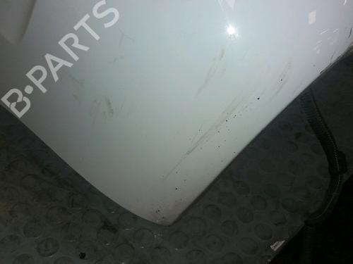 Used Rear bumper PEUGEOT 207 SW (WK_) 1.6 HDi (92 hp) 9389250