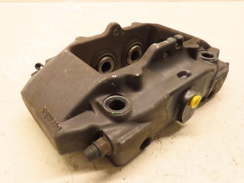 Used Left front brake caliper PORSCHE BOXSTER (987) 2.7 (245 hp) 29154910
