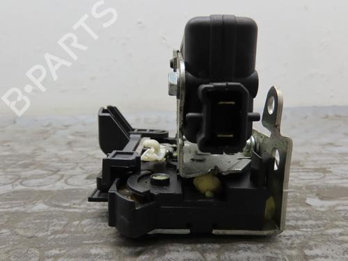 Front right lock DACIA SANDERO 1.2 16V | BP17781408C97 