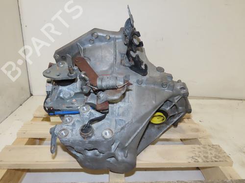 Used Gearbox Gearbox CITROËN C1 (PM_, PN_) 1.0 (68 hp) 39659836 39659836