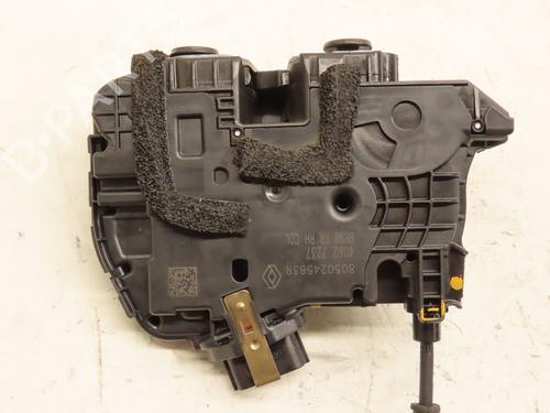 Front right lock RENAULT CLIO IV (BH_) 0.9 TCe 90 (BHNF, BHMA, BHMH, BHJK, BHJR) | BP29643771C97