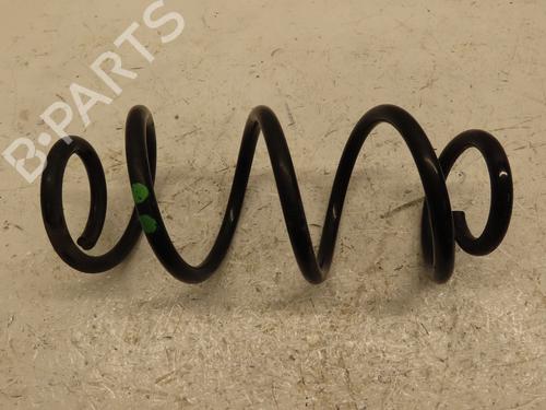 Used Shock absorber spring SUZUKI SWIFT IV (FZ, NZ) 1.6 (AZG416, AZH416, RS416, ZC32S, ZA32S) (136 hp) 29442029