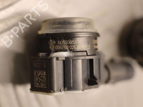 Used Electronic module Electronic module JEEP RENEGADE SUV (BU, B1, BV) 1.0 T-GDi (120 hp) 32332638 32332638