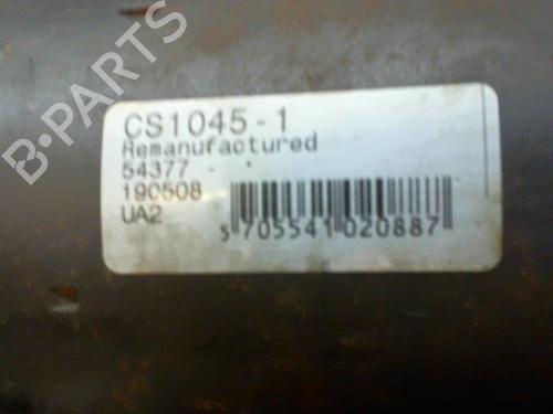 Starter FIAT DOBLO MPV (119_, 223_) 1.9 JTD | BP9383273M8 