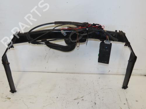 Used Tow ball/Mechanism FORD C-MAX II (DXA/CB7, DXA/CEU) 1.0 EcoBoost (125 hp) 32659414