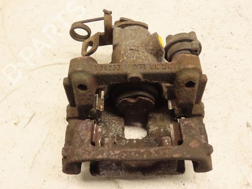 Left rear brake caliper PEUGEOT 207 (WA_, WC_) 1.6 HDi | BP29818683M107