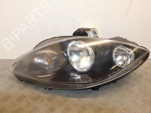 Left headlight SEAT LEON (1P1) 1.6 TDI | BP36282825C28 - Image 3