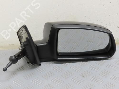 Used Right mirror KIA RIO II (JB) 1.5 CRDi (110 hp) 20099982