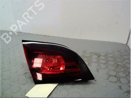 Venstre baglygte bagklap CITROËN DS4 (NX_) 2.0 HDi 165 (163 hp) 10114030