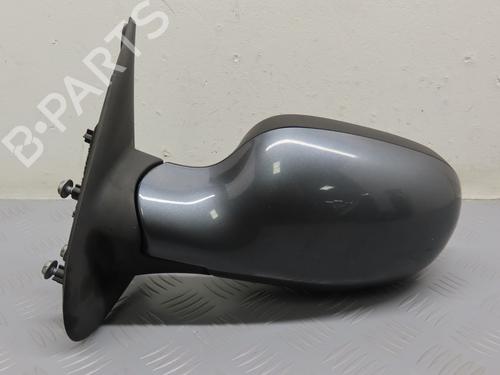 Left mirror NISSAN MICRA III (K12) 1.2 16V | BP17781241C26 