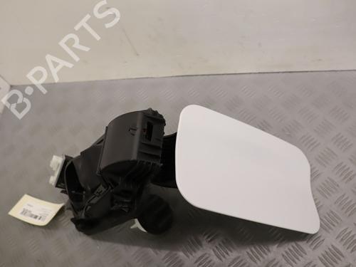 Tanklåg Tanklåg TOYOTA PROACE CITY VERSO MPV (BKY_) 1.2 VVT-i 110 (BKYN) (110 hp) 34710585 34710585