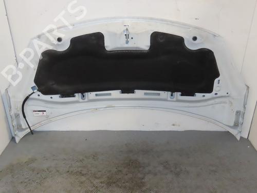 Hood CITROËN C3 II (SC_) 1.6 VTi 120 | BP24323337C1 