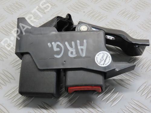 Seat buckle RENAULT CLIO III (BR0/1, CR0/1) 1.5 dCi (BR17, CR17) | BP18543465I32 