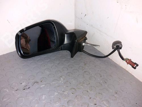 Used Left mirror PEUGEOT 407 SW (6E_, 6D_) 2.0 HDi 135 (136 hp) 11412958