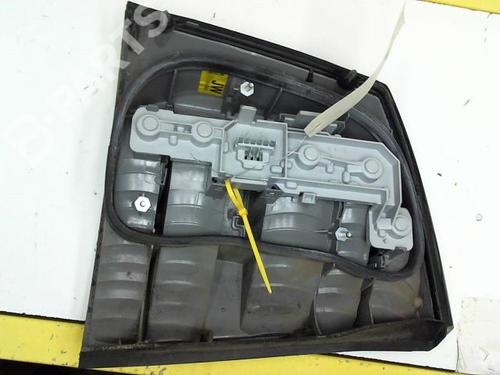 Høyre baklys OPEL VECTRA C GTS (Z02) 1.9 CDTI (F68) | BP9379661C35 
