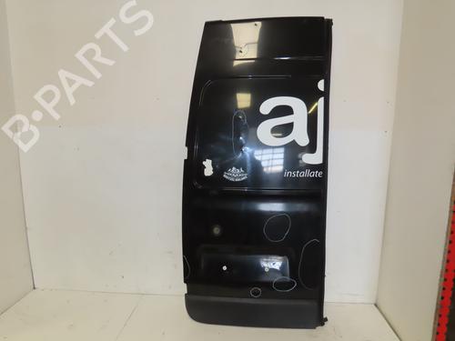 Venstre lasterom dør Venstre lasterom dør RENAULT MASTER III Van (FV) 2.3 dCi 145 RWD (FV0E, FV0F, FV0T, FV10, FV12, FV11) (146 hp) 36282817 36282817