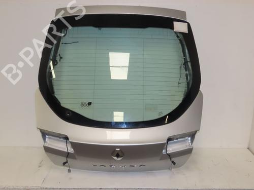 Tailgate RENAULT LAGUNA III (BT0/1) 1.5 dCi (BT00, BT0A, BT0T, BT1J) | BP29345835C6 