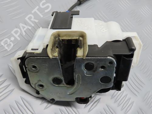 Used Front left lock CITROËN NEMO Box Body/MPV (AA_) 1.3 BlueHDi 80 (80 hp) 9380717