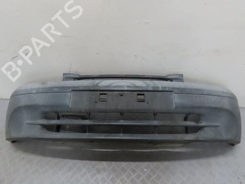 Used Front bumper RENAULT KANGOO (KC0/1_) 1.2 (KC0A, KC0K, KC0F, KC01) (58 hp) 23154988
