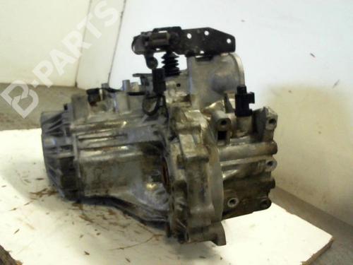 Gearbox HYUNDAI GETZ (TB) 1.5 CRDi | BP9375711M3 