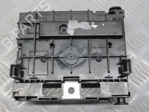Used Fuse box CITROËN C2 (JM_) 1.4 HDi (68 hp) 17776527