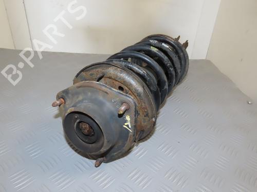 Used Left front shock absorber HYUNDAI GETZ (TB) 1.1 (67 hp) 18528514
