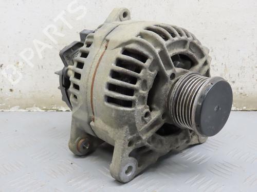 Alternator RENAULT KANGOO Express (FW0/1_) 1.5 dCi 75 (FW07, FW10, FW04) | BP25040621M7 - Image 4