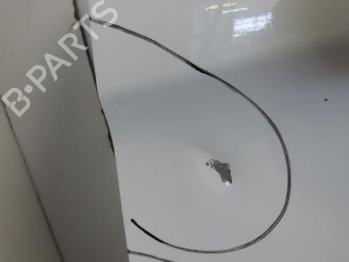 Left front door MITSUBISHI ASX (GA_W_) 1.8 DI-D (GA6W) | BP20243574C2 