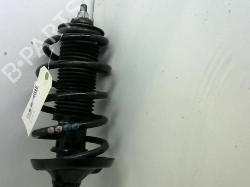Used Right front shock absorber SEAT LEON (1M1) 1.9 TDI (150 hp) 9382657