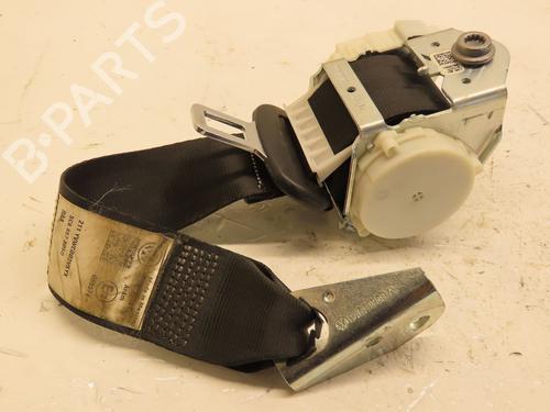 Rear left belt tensioner VW JETTA IV (162, 163, AV3, AV2) 1.4 TSI Hybrid | BP29468882C89 
