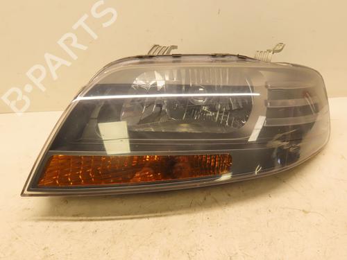 Left headlight CHEVROLET AVEO / KALOS Hatchback (T200) 1.4 16V | BP9373410C28 