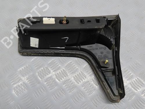 Left tailgate light CITROËN C5 II (RC_) 2.0 16V (RCRFJB, RCRFJC) | BP17782626C79 