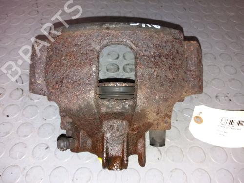Left front brake caliper VOLVO S60 I (384) 2.4 T AWD | BP36483015M105 - Image 2