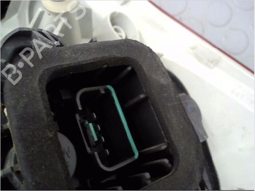 Used Left taillight VW GOLF V (1K1) 1.4 16V (80 hp) 11177837