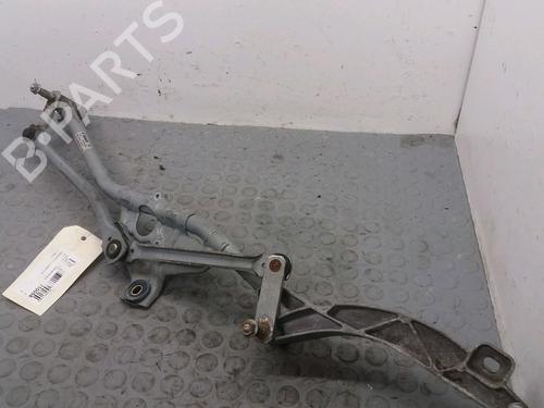 Used Front wipers mechanism MERCEDES-BENZ CLS (C219) CLS 350 (219.356) (272 hp) 14886561