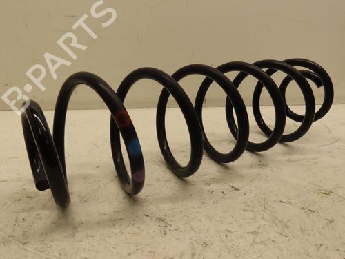 Shock absorber spring PEUGEOT 2008 I (CU_) 1.6 BlueHDi 120 | BP29577550C152 