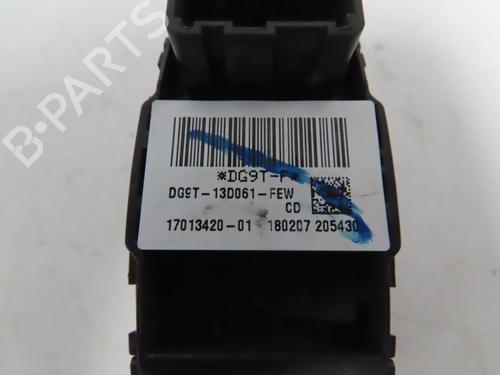 Used Headlight switch Headlight switch FORD MONDEO V Saloon (CD) 2.0 Hybrid (190 hp) 33632264 33632264