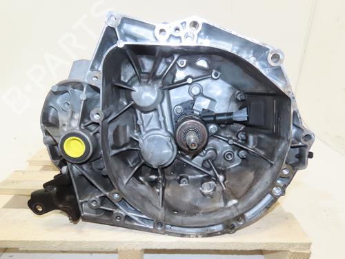 Gearbox PEUGEOT 2008 I (CU_) 1.6 BlueHDi 120 | BP29136640M3 - Image 2