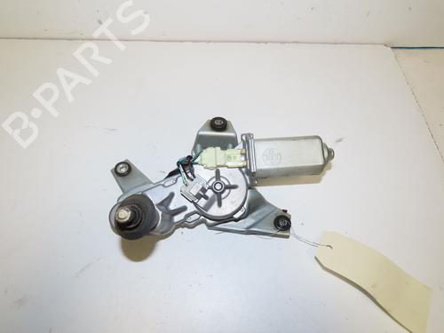 Used Rear wiper motor Rear wiper motor HONDA CR-V II (RD_) 2.2 CTDi (RD9) (140 hp) 34332535 34332535